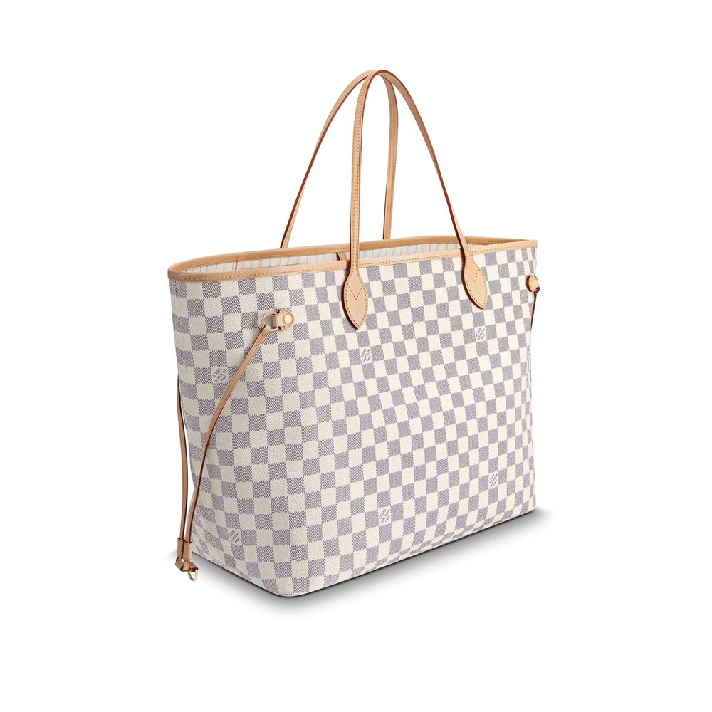 Louis Vuitton Neverfull MM
